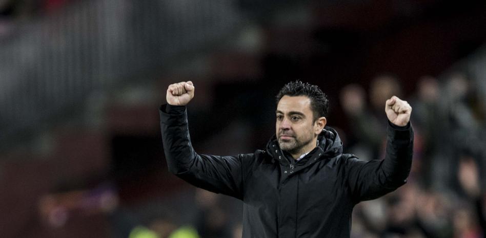 Las claves del método Xavi